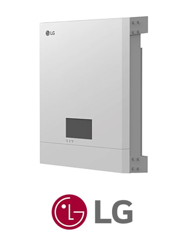 LG Chem 6KW Battery