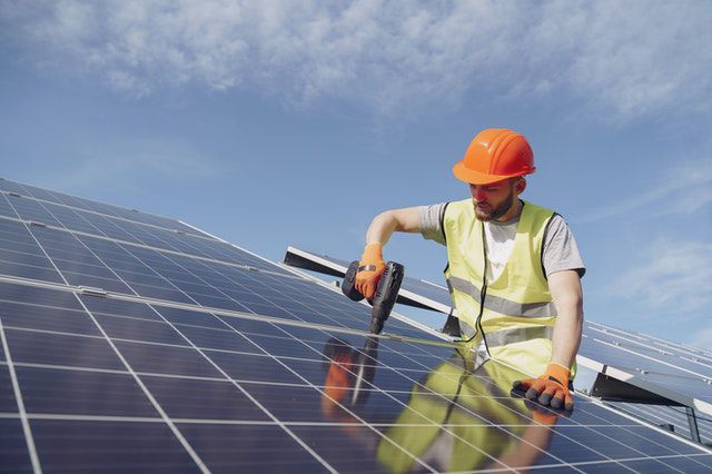 Solar Installation Service Australia