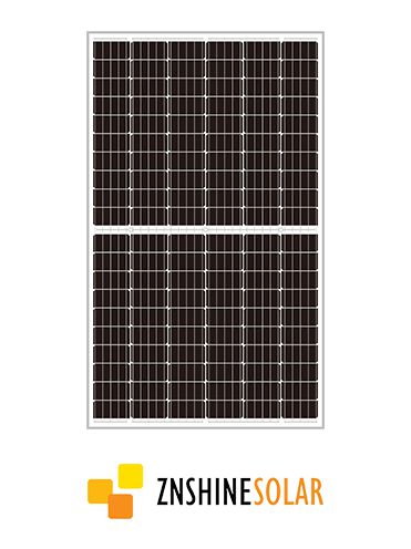 Zn Shine Solar Panel
