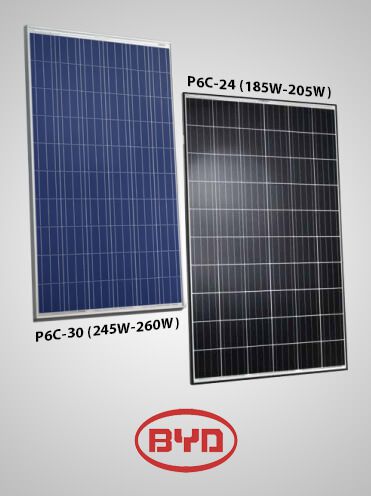 byd-Solar-Panels