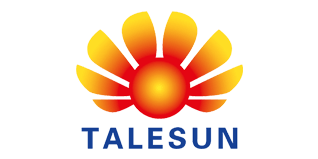 talesun-solar-logo