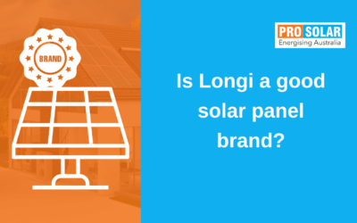 Is Longi a good solar panel brand?