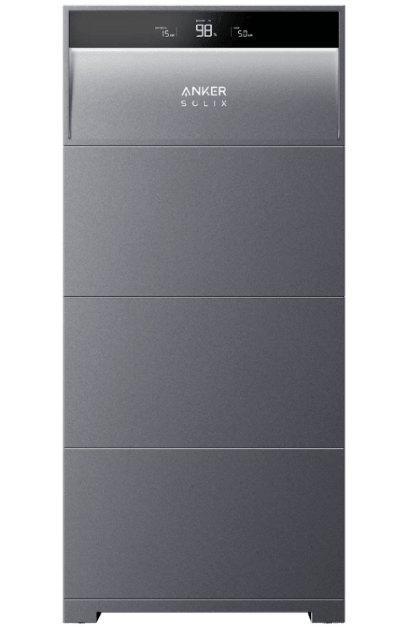 Anker-bt BYD Batteries