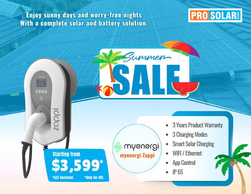 myenergi EV Charger Boxing Deal