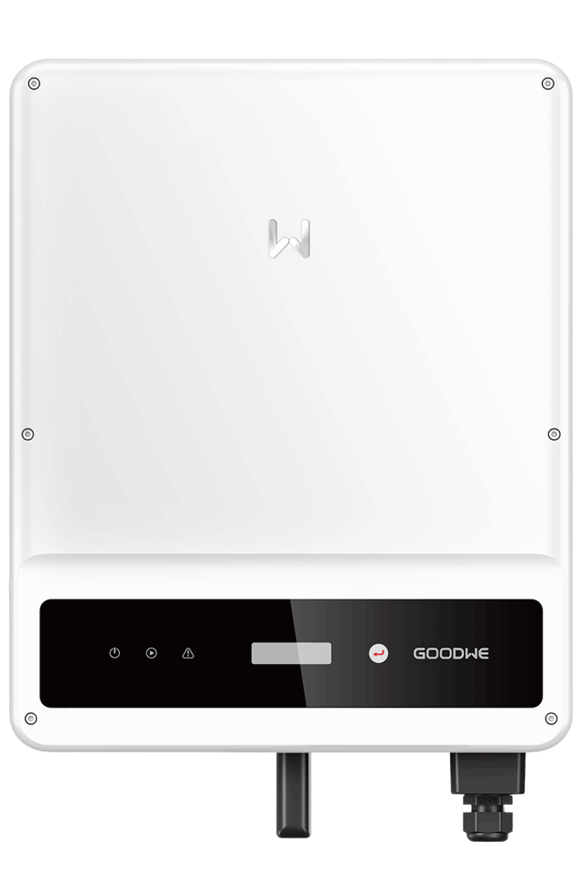 Goodwe Inverters