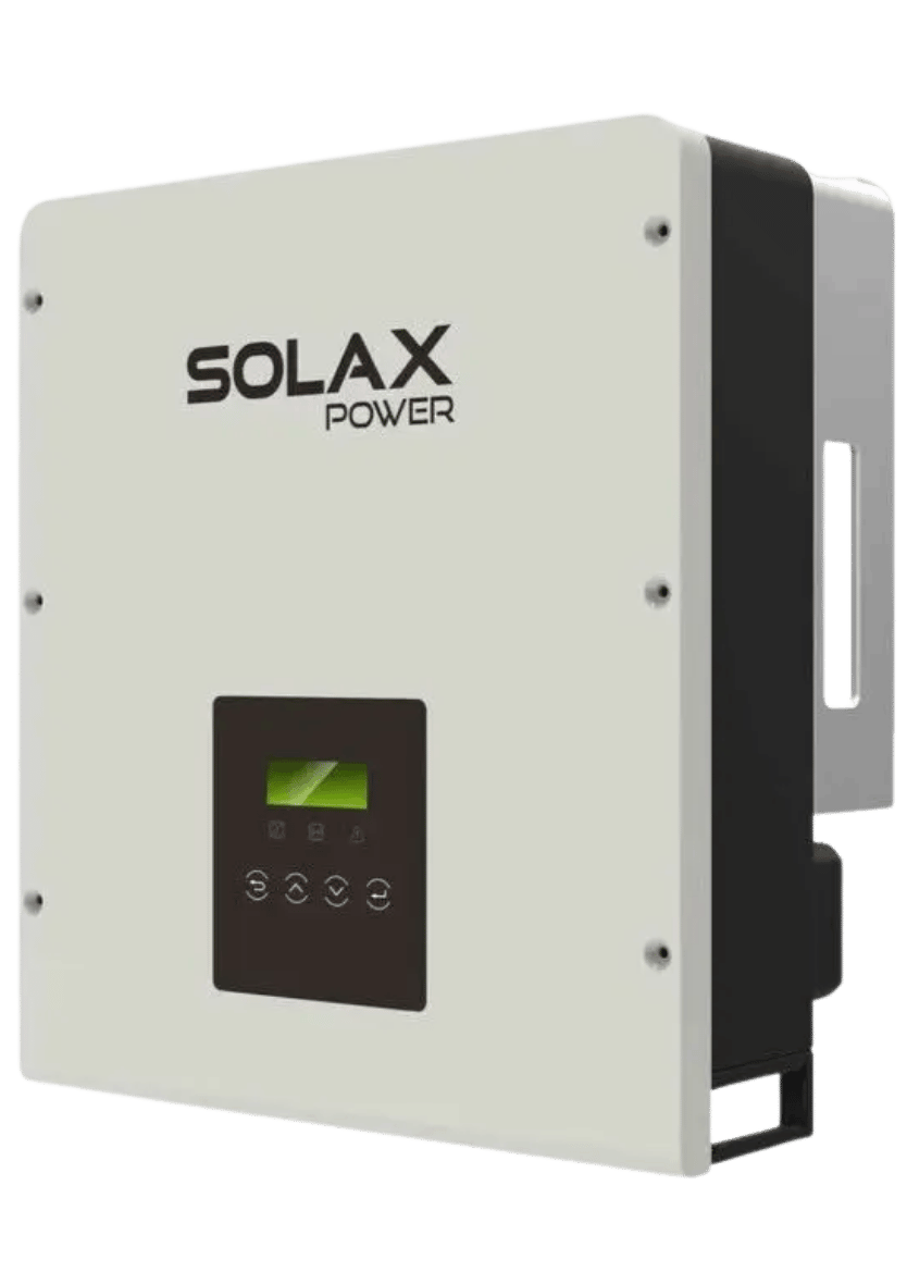 Goodwe Inverters